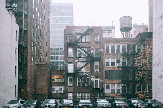 Newark, NJ neighborhood
