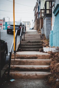 Bridgeport, CT neighborhood