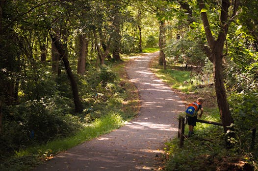 Bridgeport, CT parks
