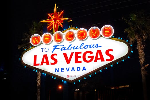 North Las Vegas, NV services