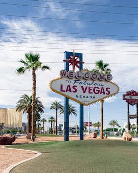 North Las Vegas, NV team