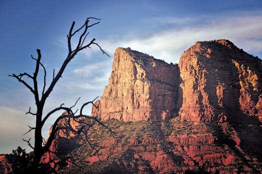 Sedona, AZ team