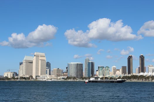 San Diego, CA team