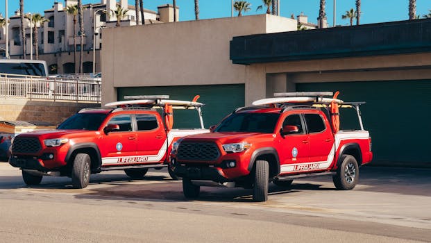 Long Beach, CA services