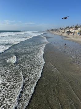 Oceanside, CA hero