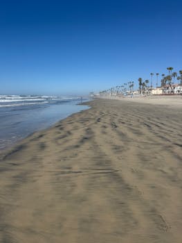 Oceanside, CA services