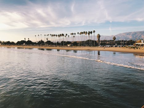Santa Barbara, CA hero