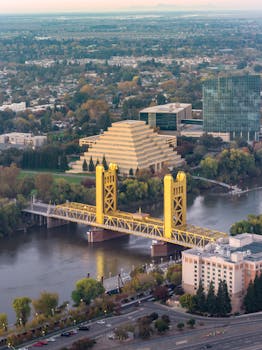 Sacramento, CA team