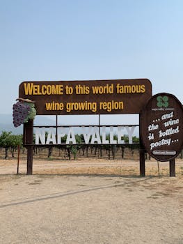 Napa, CA team