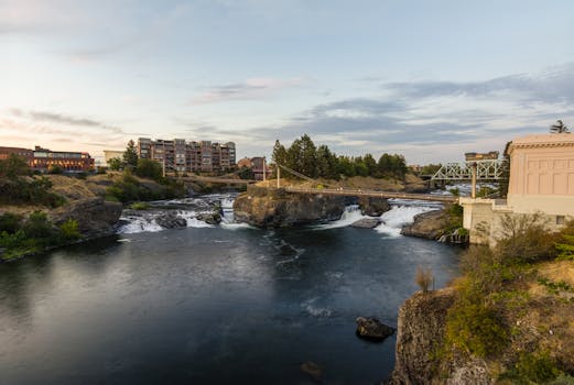 Spokane, WA services