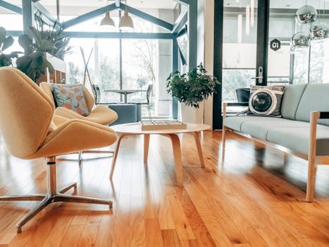 Bellingham, WA office