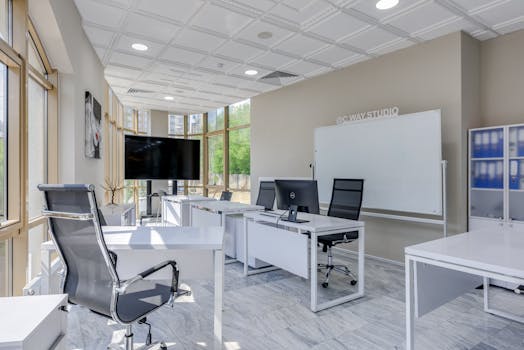 Federal Way, WA office