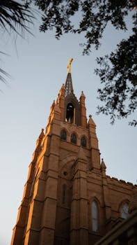 Charleston, SC hero