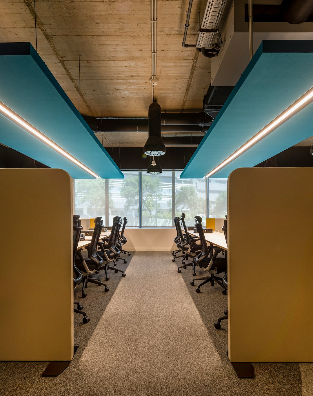 Wichita Falls, TX office