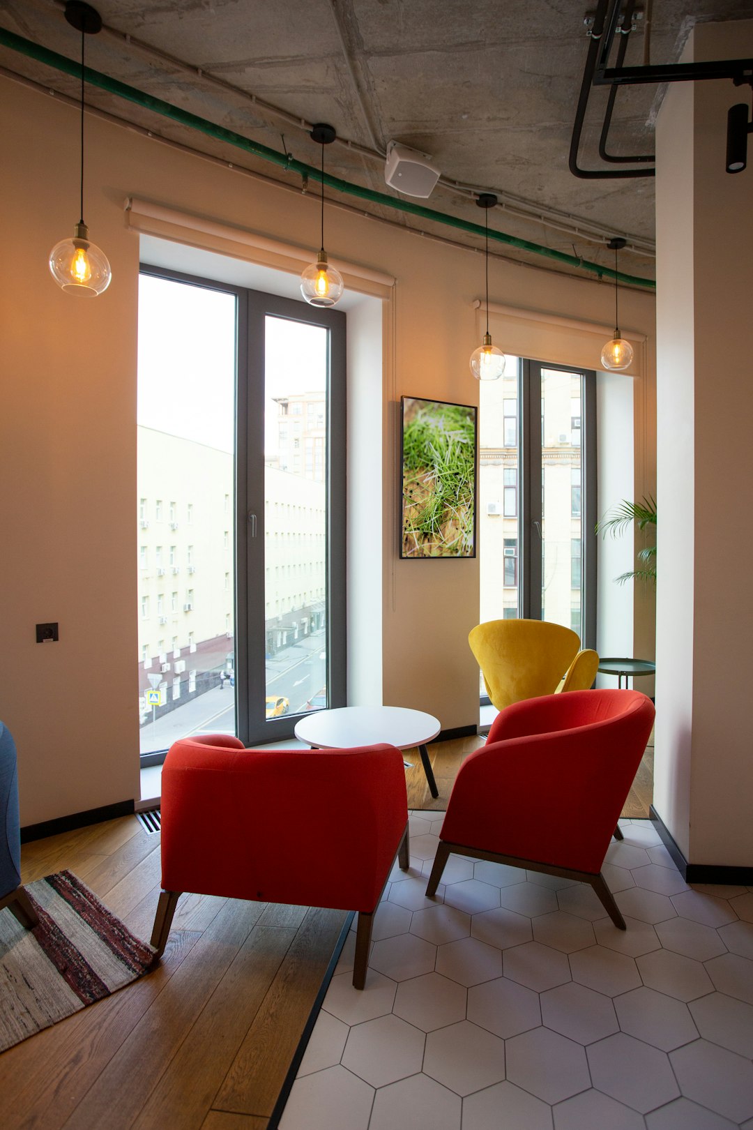 Miami, FL office