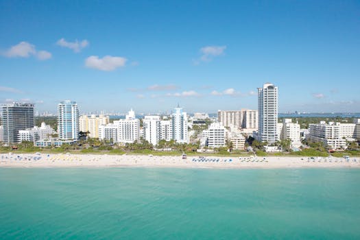 Miami Beach, FL hero