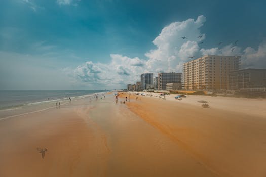 Daytona Beach, FL hero