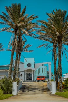 Daytona Beach, FL office