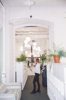 Charlotte, NC office