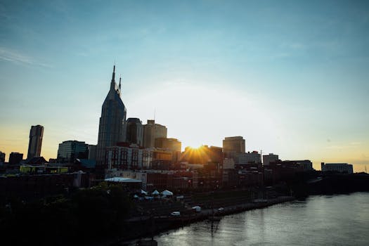 Nashville, TN office