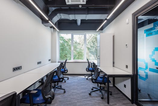 Concord, NC office