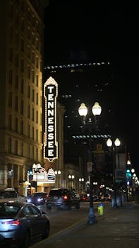 Knoxville, TN hero