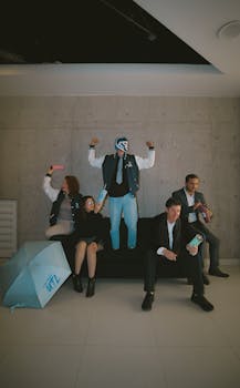 Columbia, SC team