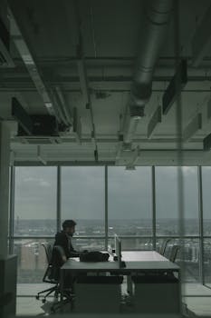 League City, TX office