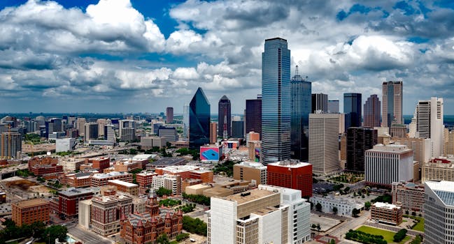 Dallas, TX team