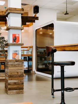 Denton, TX office