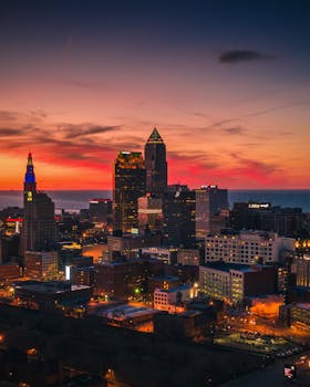 Cleveland, OH hero