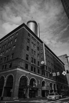 Detroit, MI office