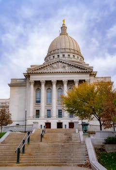 Madison, WI services