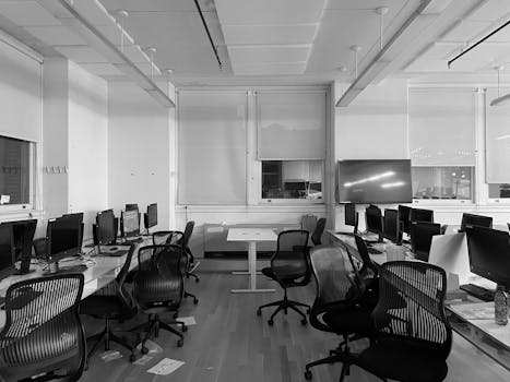 Evanston, IL office