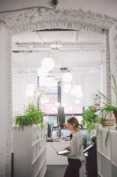 Lansing, MI office