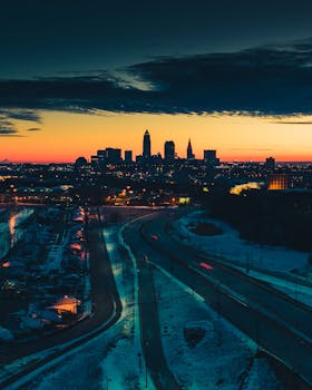 Columbus, OH hero
