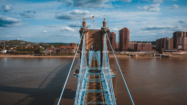 Cincinnati, OH services