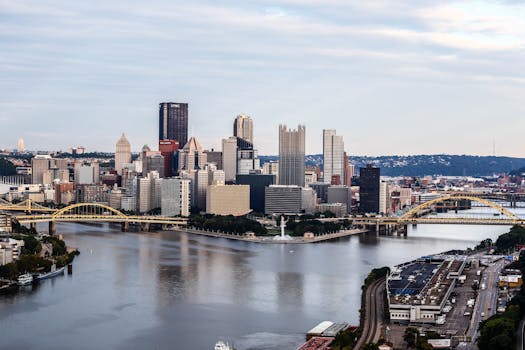Pittsburgh, PA hero