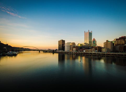 Pittsburgh, PA services