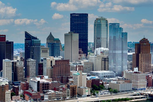 Pittsburgh, PA office
