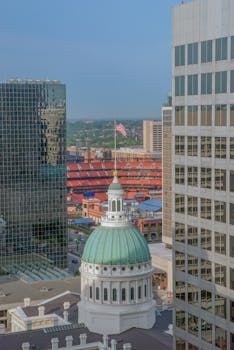 St Louis, MO services