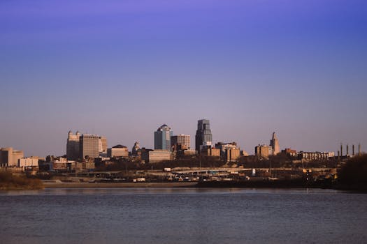 Kansas City, MO hero