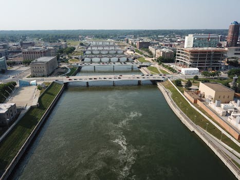 West Des Moines, IA hero