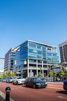 Cedar Rapids, IA office
