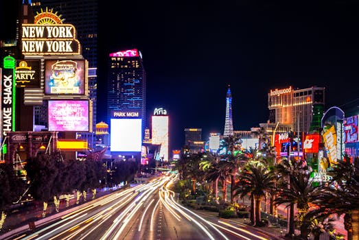 Las Vegas, NV team